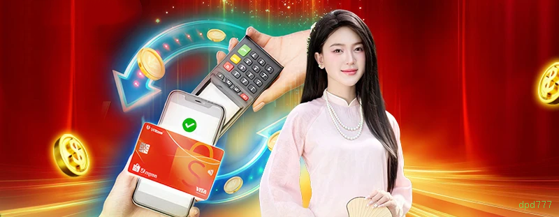 App dpd777 Android download