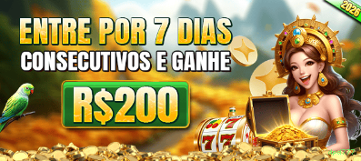 Bônus exclusivos membros VIP dpd777