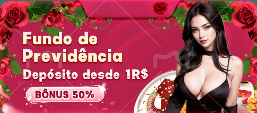 Bônus e prêmios dpd777
